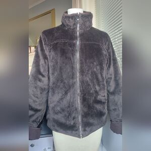 WEATHERPROOF GARMENT COMPANY REVERSIBLE JACKET LADIES SIZE M